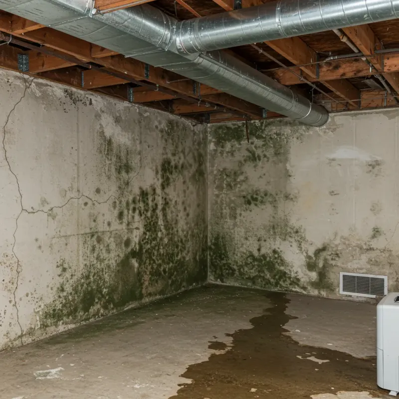 Professional Mold Removal in Elko, NV